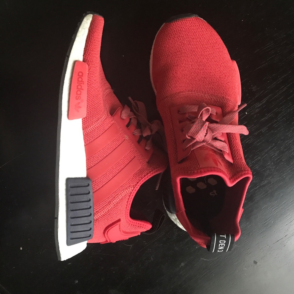 Adidas women's NMD size 6.5